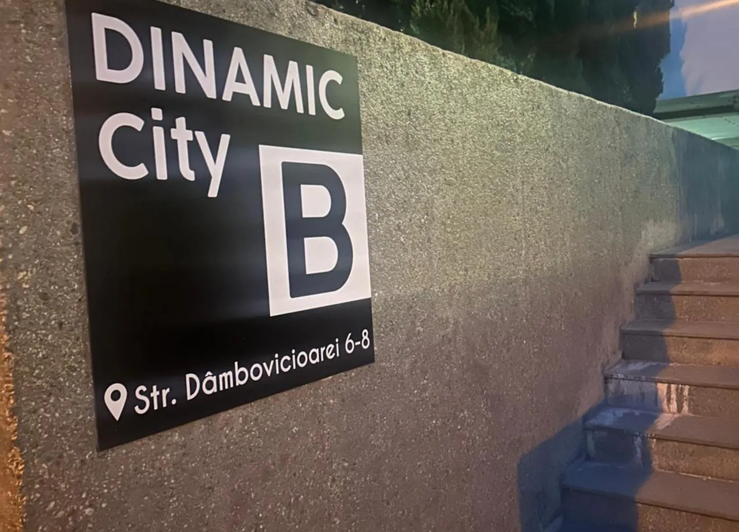 D&E Apart Bucareste 0*,  Roménia