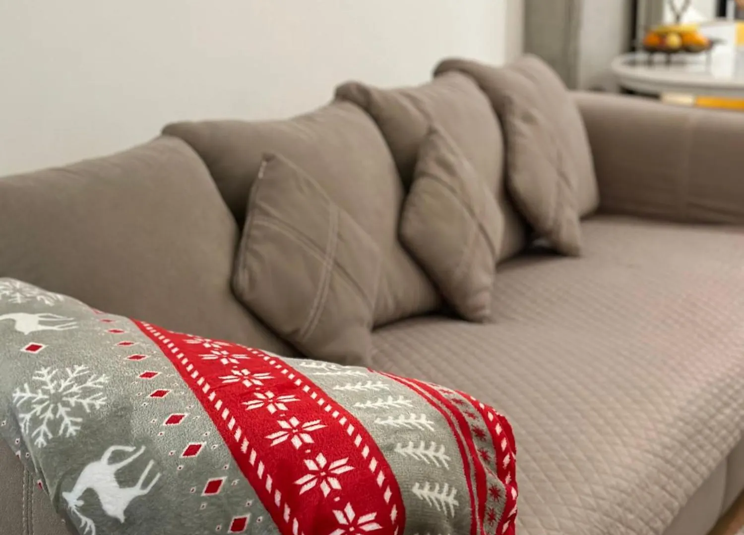 Apartamento D&E Apart Bucareste